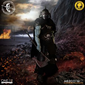 Death Dealer image 8