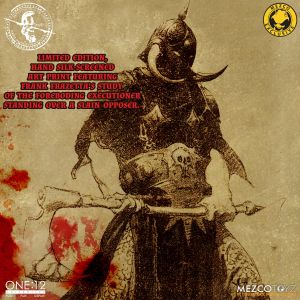 Death Dealer image 9