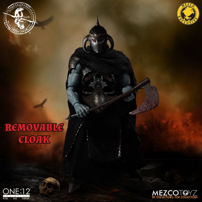 Death Dealer image 3