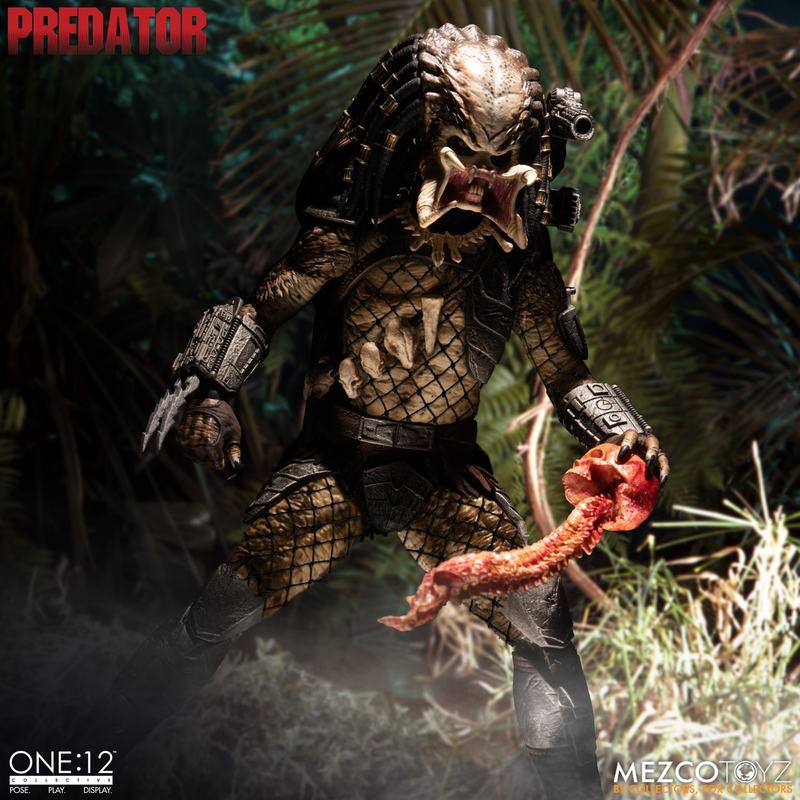 Predator - Deluxe Edition image 6