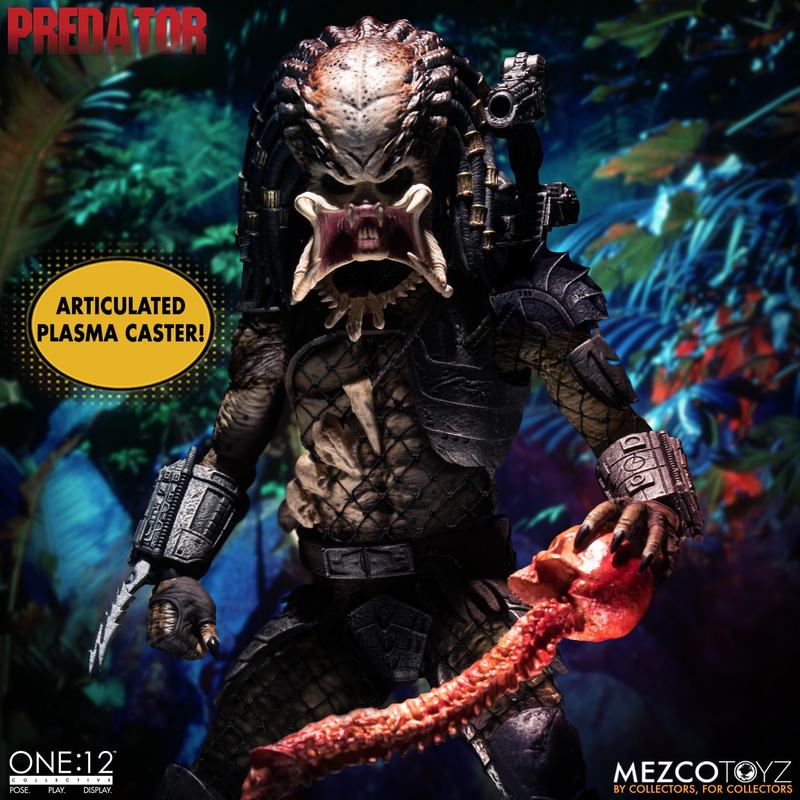 Predator - Deluxe Edition image 8
