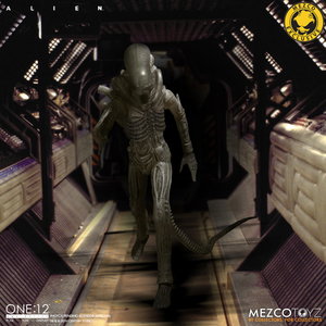 Alien - Xenomorph Concept Edition image 10