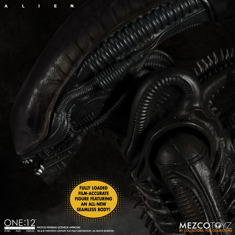 Alien image 1