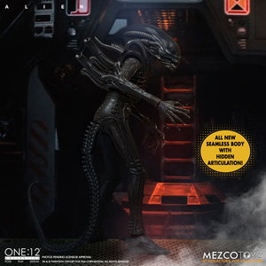 Alien image 4