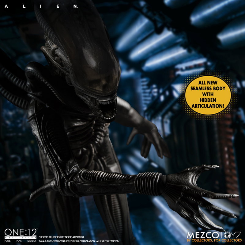 Alien image 5