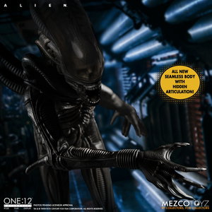Alien image 6