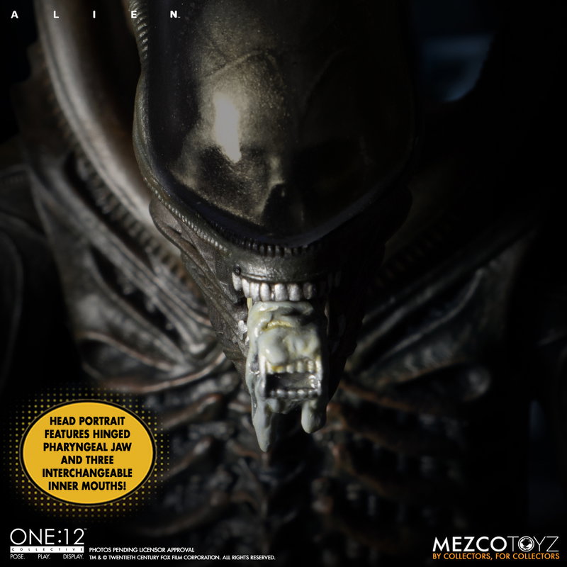 Alien image 7