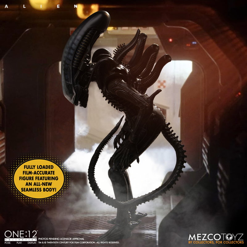 Alien image 9