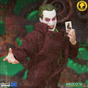 The Joker: Gotham by Gaslight - Deluxe Edition image 4