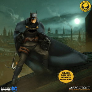 Batman: Gotham by Gaslight image 2