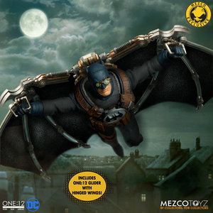 Batman: Gotham by Gaslight image 3