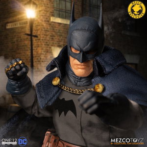 Batman: Gotham by Gaslight image 4