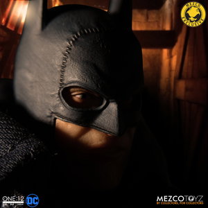 Batman: Gotham by Gaslight image 5