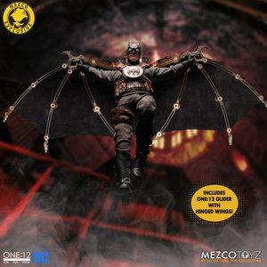 Batman: Gotham by Gaslight image 6