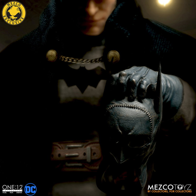 Batman: Gotham by Gaslight image 7