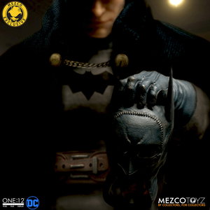 Batman: Gotham by Gaslight image 8