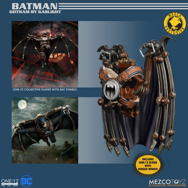 Batman: Gotham by Gaslight image 10