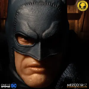 Batman: Gotham by Gaslight