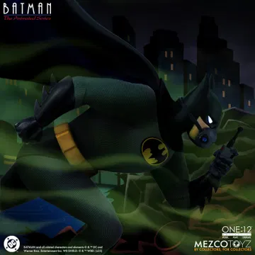 Batman: The Animated Series - Batman