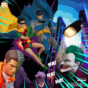 Robin: Golden Age Edition image 3