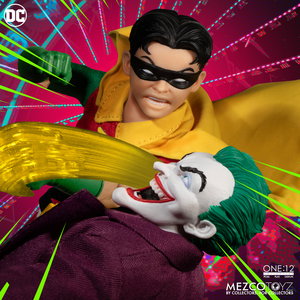 Robin: Golden Age Edition image 4