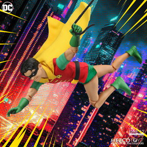Robin: Golden Age Edition image 5