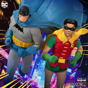 Robin: Golden Age Edition image 6