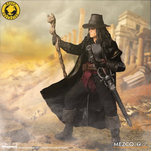 Solomon Kane image 2