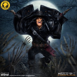 Solomon Kane image 4