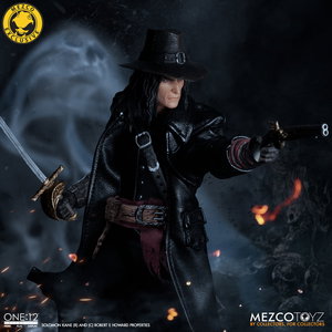 Solomon Kane image 5