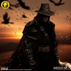 Solomon Kane image 6