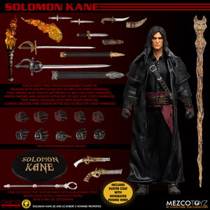 Solomon Kane image 7