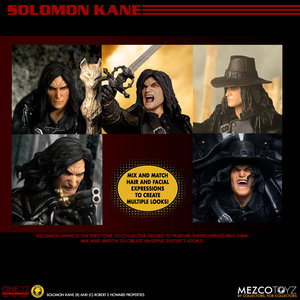 Solomon Kane image 8