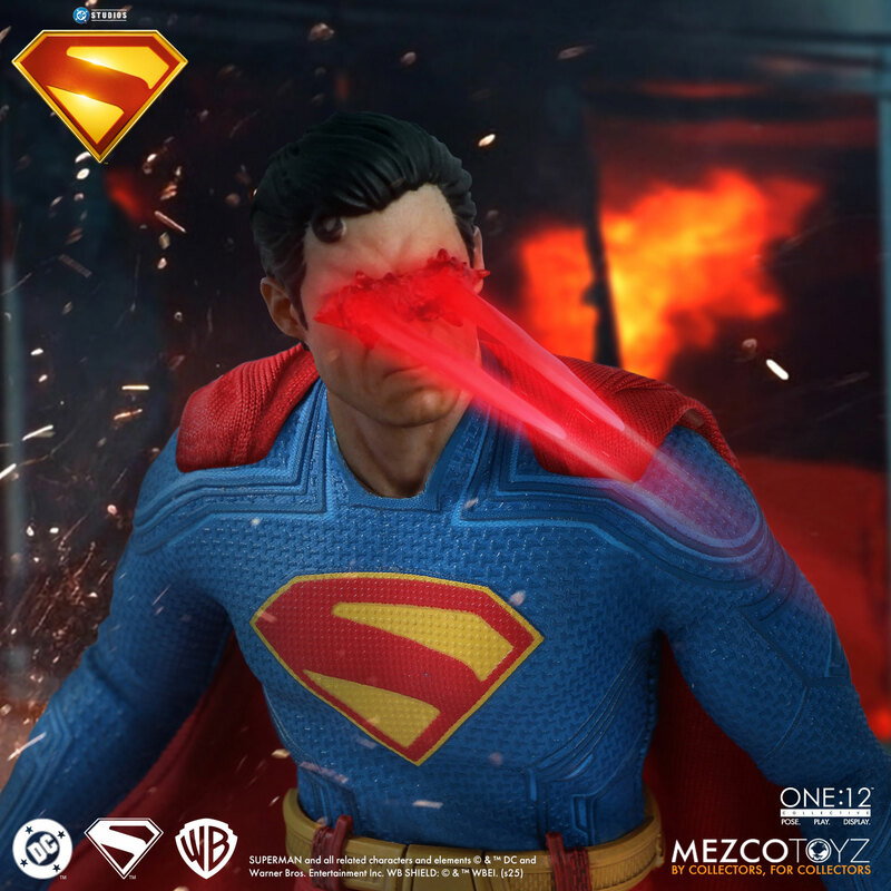 Superman image 1