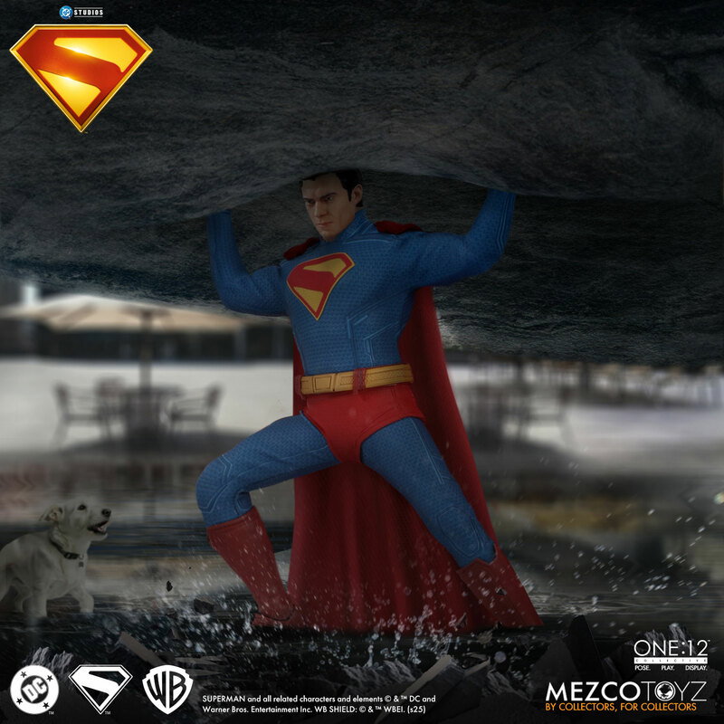 Superman image 2