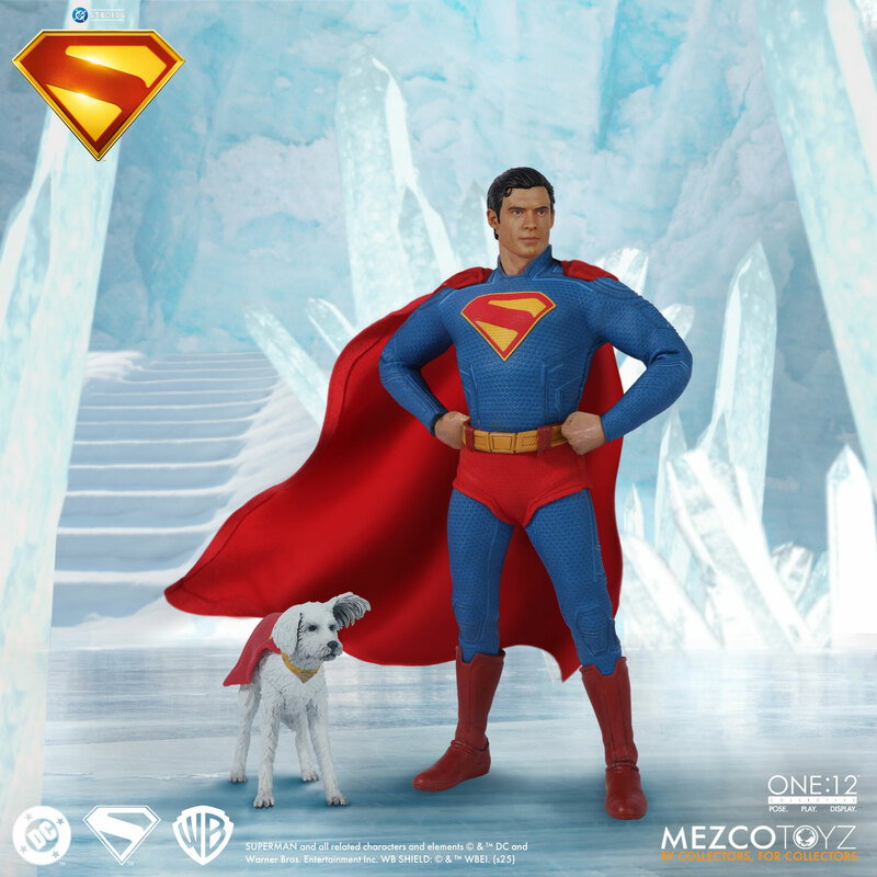 Superman image 4