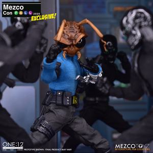 Mezco Con 2020: Fall Edition - Bodega Box image 2