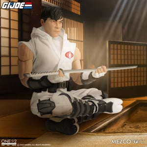 G.I. Joe: Storm Shadow image 3