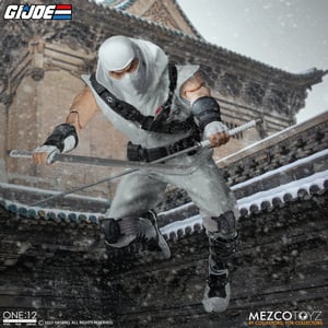 G.I. Joe: Storm Shadow image 5