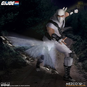 G.I. Joe: Storm Shadow image 6