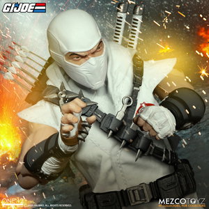 G.I. Joe: Storm Shadow image 8