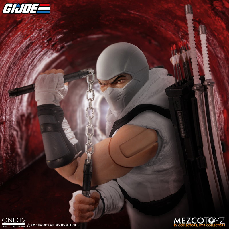 G.I. Joe: Storm Shadow image 9