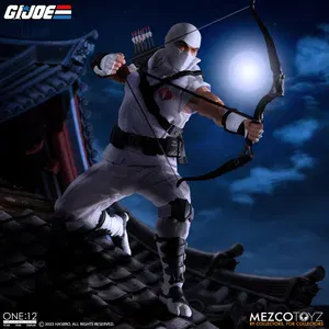 G.I. Joe: Storm Shadow