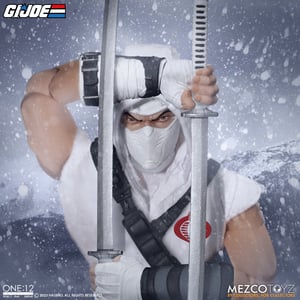 G.I. Joe: Storm Shadow image 2