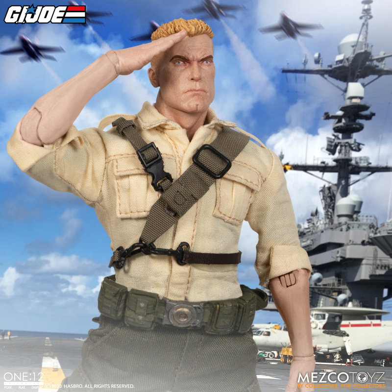 G.I. Joe: Duke - Deluxe Edition image 1