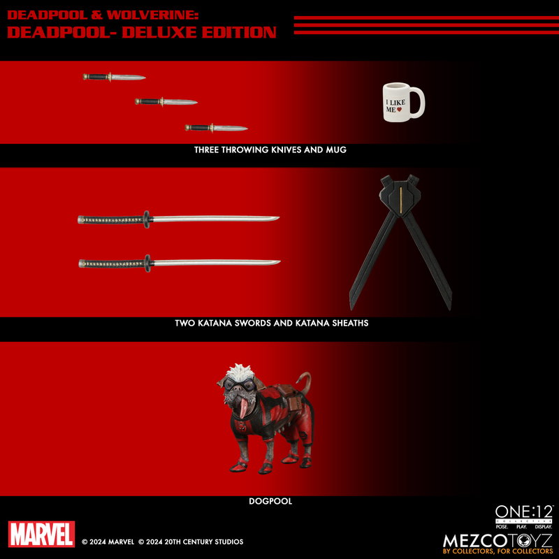 Deadpool & Wolverine: Deadpool image 9