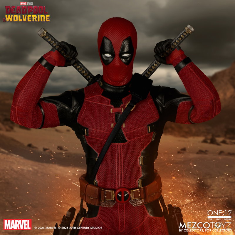 Deadpool & Wolverine: Deadpool image 1