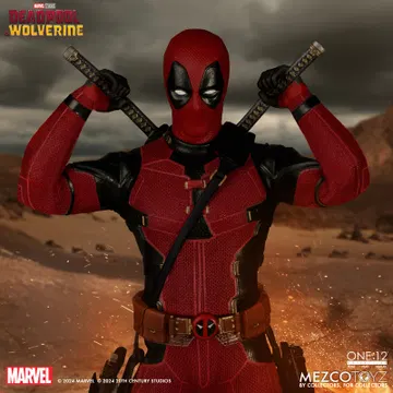 Deadpool & Wolverine: Deadpool