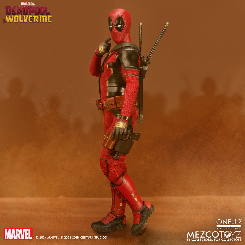 Deadpool & Wolverine: Deadpool image 2