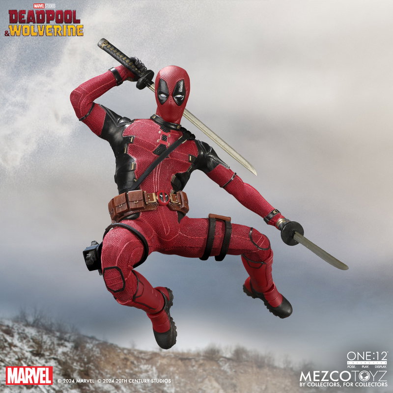 Deadpool & Wolverine: Deadpool image 4
